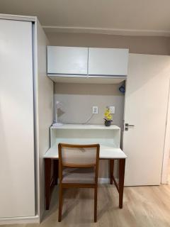 Apê 102, 2 quartos, Térreo | WiFi | JC STAYS - 2