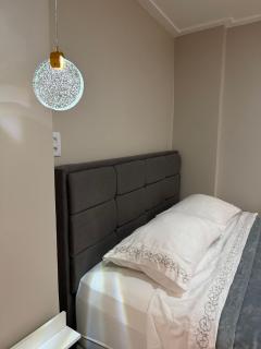 Apê 102, 2 quartos, Térreo | WiFi | JC STAYS - 1