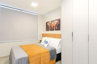 Elysia Centro - Apartamentos by UROOMS - 9
