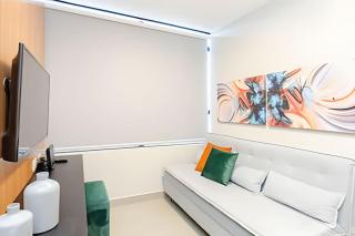 Elysia Centro - Apartamentos by UROOMS - 8
