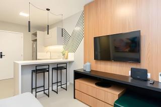 Elysia Centro - Apartamentos by UROOMS - 7