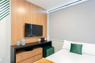 Elysia Centro - Apartamentos by UROOMS - 6