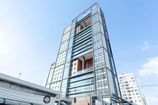 Elysia Centro - Apartamentos by UROOMS - 0