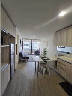 Departamento Temuco Centro - 0