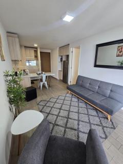 Departamento Temuco Centro - 2