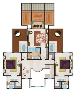 7 Bdm, All Inclusive, Villas, Puerto Plata, Dominican Republic - 9