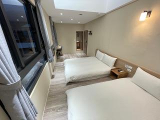 Shuntai Inn - Fengshan - 8