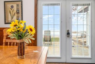 Cozy Home Lake Huron with Loft 2 Bedroom 1 Bathroom - 9