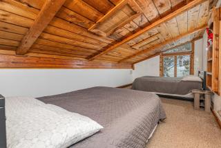 Cozy Home Lake Huron with Loft 2 Bedroom 1 Bathroom - 6