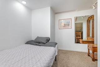 Cozy Home Lake Huron with Loft 2 Bedroom 1 Bathroom - 1