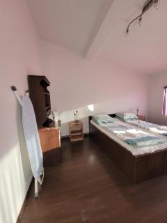 Spacious and cozy Home - 1