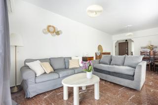 Dorota's Lux Residence in Glyfada Athens Riviera - 2