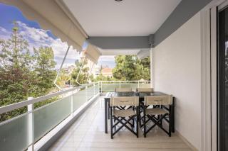 Dorota's Lux Residence in Glyfada Athens Riviera - 5