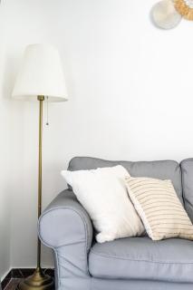 Dorota's Lux Residence in Glyfada Athens Riviera - 1