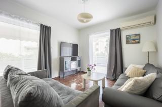 Dorota's Lux Residence in Glyfada Athens Riviera - 0