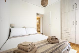 Dorota's Lux Residence in Glyfada Athens Riviera - 6