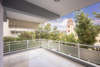 Dorota's Lux Residence in Glyfada Athens Riviera - 4