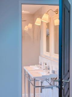 Ker Paravel · Family villa · Beach 4 min · Garden - 8