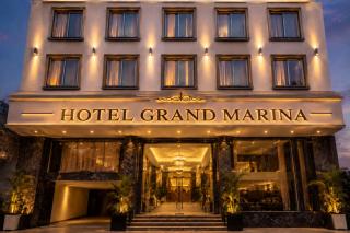 Hotel Grand Marina Near IGI Airport Delhi - 9