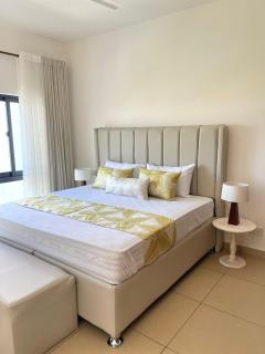 Xanadu Beachfront Duplex Penthouse - 4
