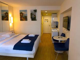 ORBI CITY - Sea Side Apartments - 9