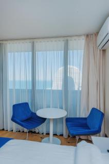 ORBI CITY - Sea Side Apartments - 7