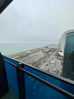 ORBI CITY - Sea Side Apartments - 6
