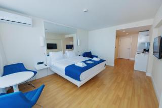 ORBI CITY - Sea Side Apartments - 3