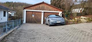 Ferienwohnung Vogelsang - 9
