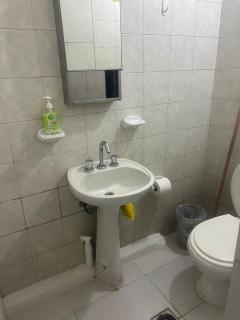 Apart Hotel Comfort City - 4