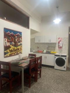 Apart Hotel Comfort City - 9