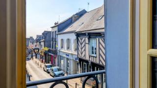 La Chambre Royale - Pays de Rennes - 2