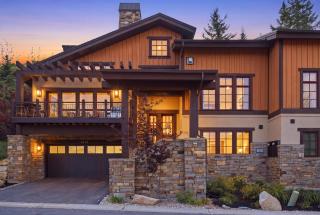 6537 Lookout Drive @ Deer Valley - 0