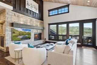 6537 Lookout Drive @ Deer Valley - 9