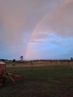 Oppi Drif Camping - 4