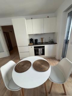 Munich Central Apartment - 3Min to Oktoberfest - 5