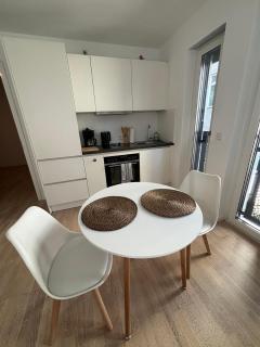 Munich Central Apartment - 3Min to Oktoberfest - 2