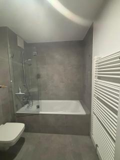 Munich Central Apartment - 3Min to Oktoberfest - 1