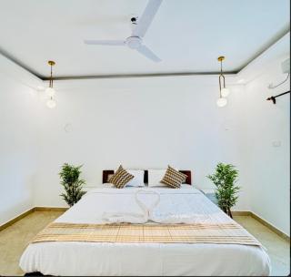 Agonda plefton guest house - 7