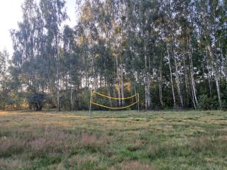 Malowane Wrota Camp - 7