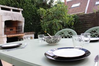 MAIA Family Home, Close to Disneyland Paris - 1