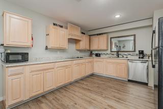 Cozy Home Lake Huron II - 7