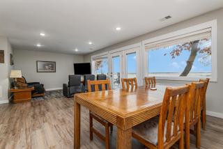 Cozy Home Lake Huron II - 5
