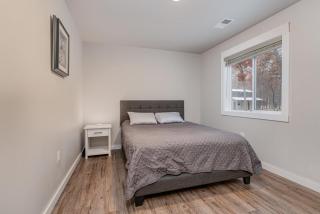 Cozy Home Lake Huron II - 3
