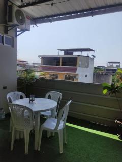 Suite cerca del consulado americano - Blue House - 7