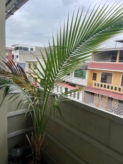 Suite cerca del consulado americano - Blue House - 1
