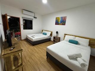 Hotel St Arthur - 9