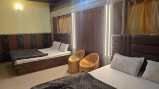 Sri Kishna residency - 8