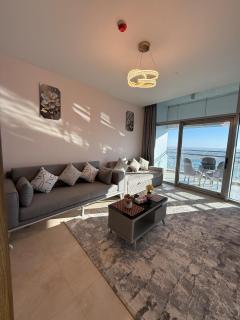 Luxury 36th floor Sky Suite Alamein Towers - 0