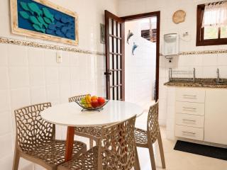 Casa 2 Suítes com Ar no Peró - Piscina - 5